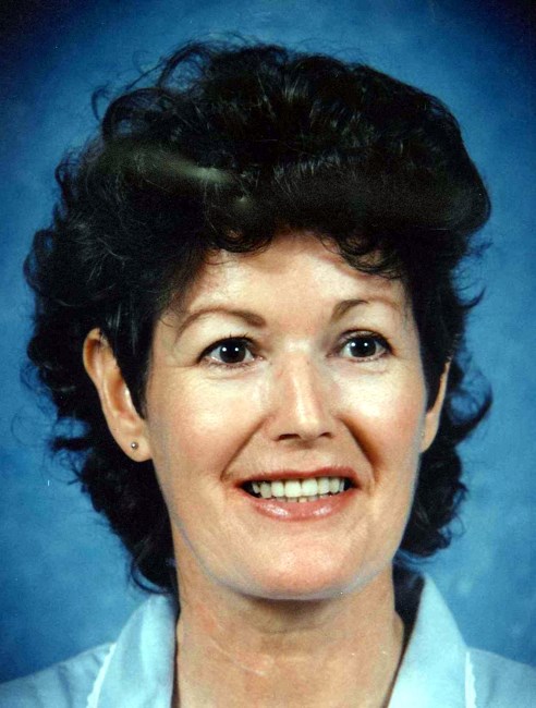 Obituary of Lottie Sue McLeroy