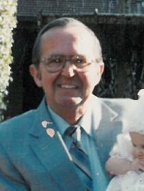 Obituary of Donald K Grossman