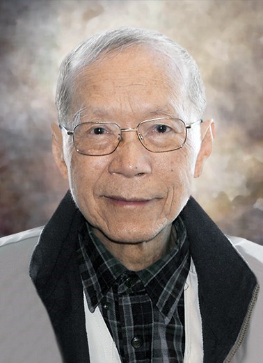 Obituario de Wing Kwong Wong
