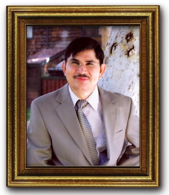 Obituario de Miguel Angel Pena