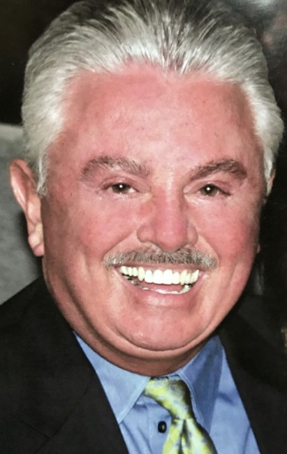 Obituary of Louis Ray Berry