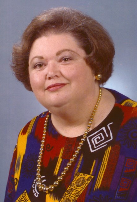 Obituario de Nancy Elizabeth Royall