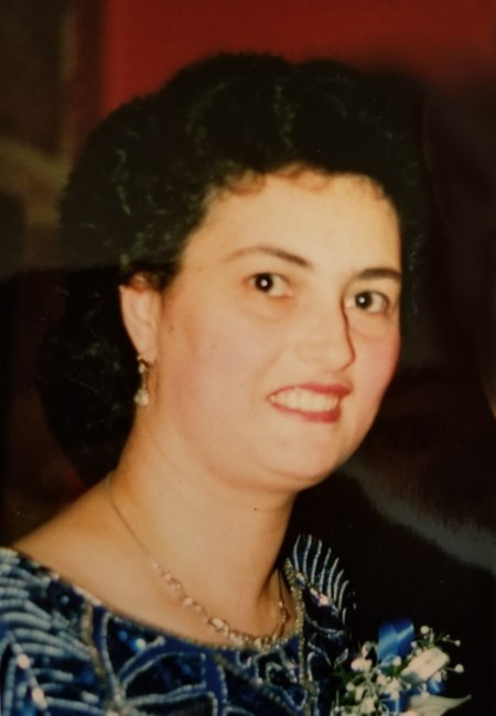 Obituary of Giacomina Raffeala Castagna