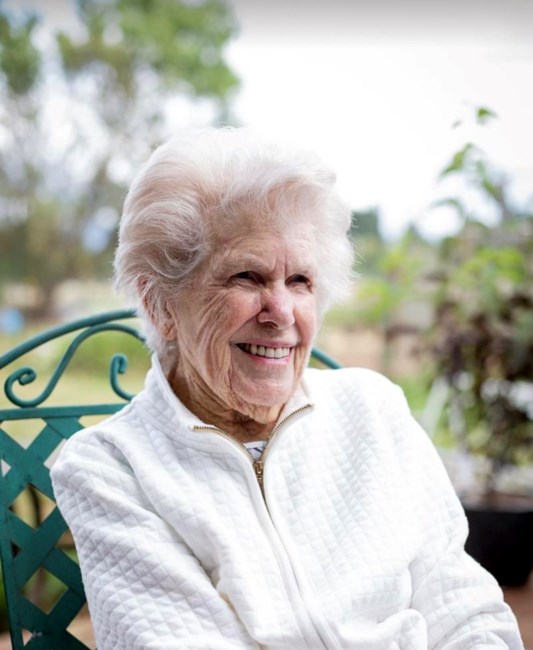 Obituary of Anne Adams (Frier) Schmidt