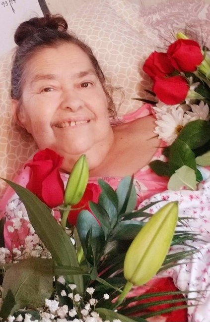 Obituary of Graciela Arriaga Hernandez
