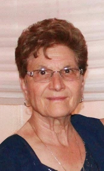 Obituary of Assunta (Leone) Perri