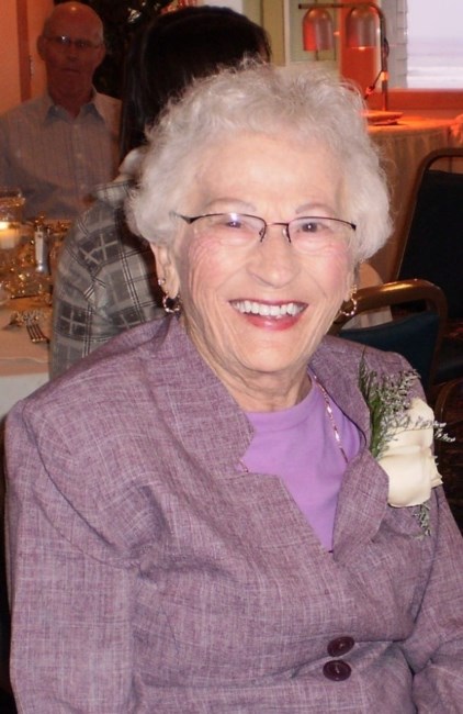 Obituary of Ardyce Eleanor Kostelecky