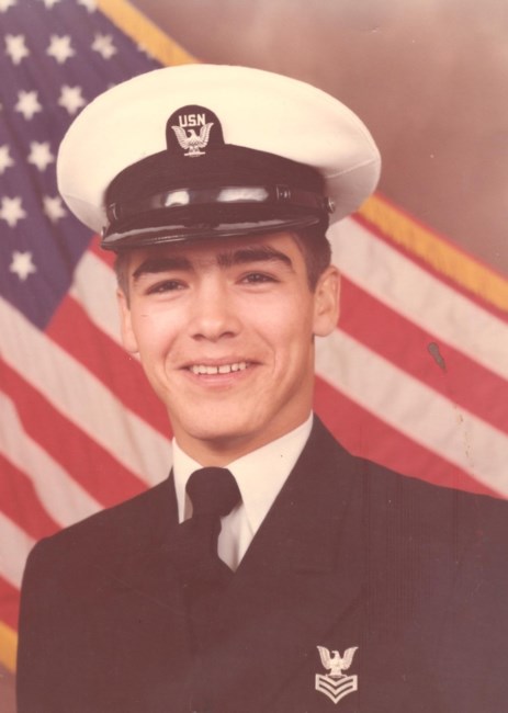 Obituary of Gary Joe Salinas