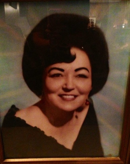 Ila Ruth Carlson Obituary Houston, TX