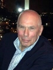 Obituary of John Eric Hartlieb