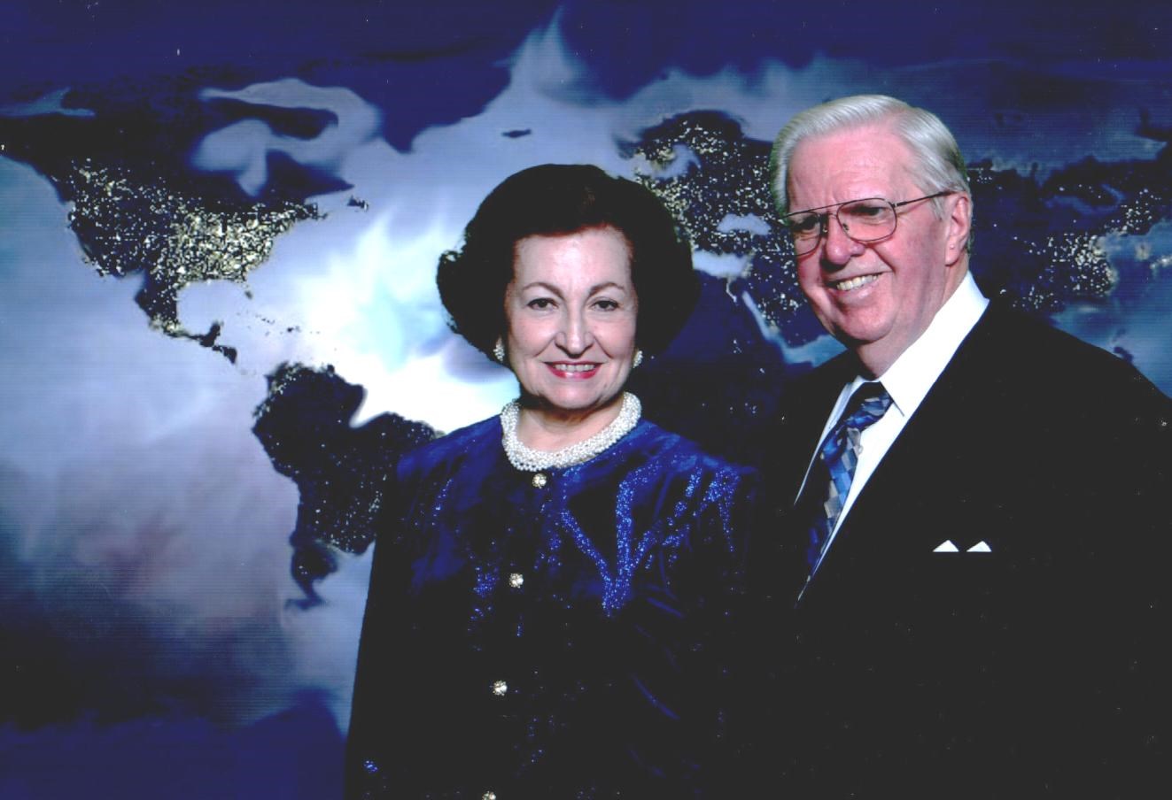 Obituary of Eldon Eugene Evans