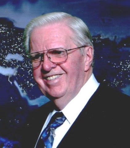 Obituary of Eldon Eugene Evans