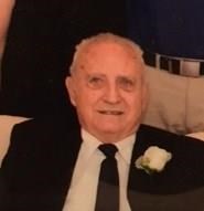 Avis de décès de Bobbie Joe Patton