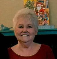 Obituary of Joyce Balow