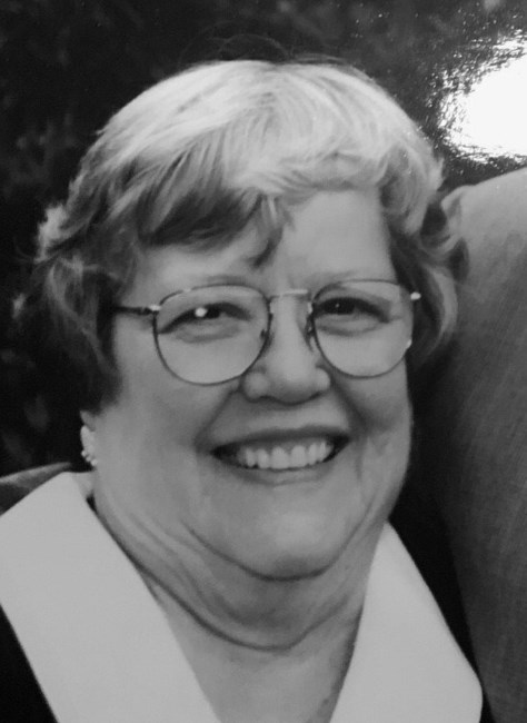 Obituary of Margaret Johnson Williamson