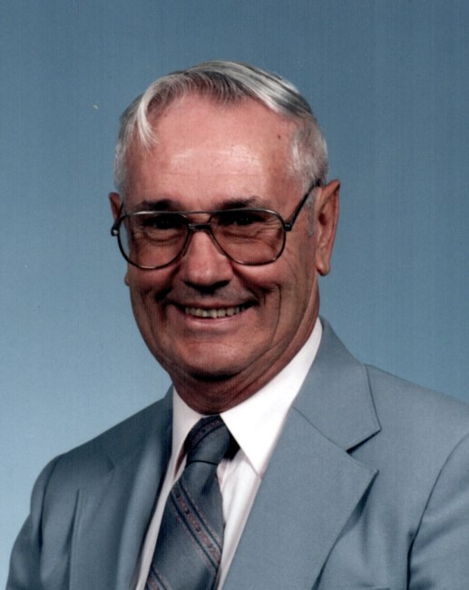 Obituary of Vernon Donald Gates