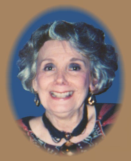 Obituary of Pierina Violet Giovannucci