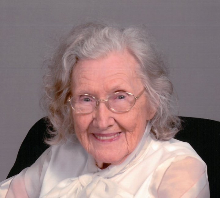 Obituary of Esther Mae Harding