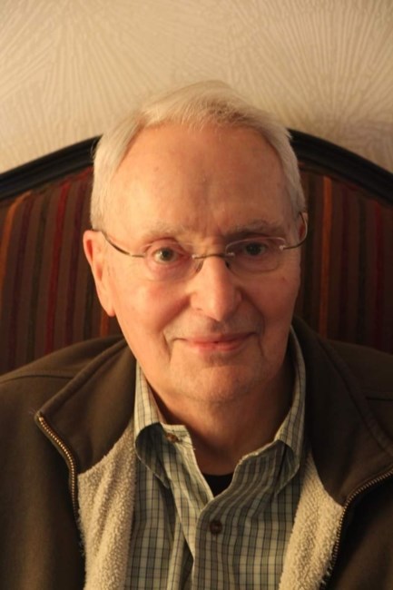 Obituary of William Gagnon