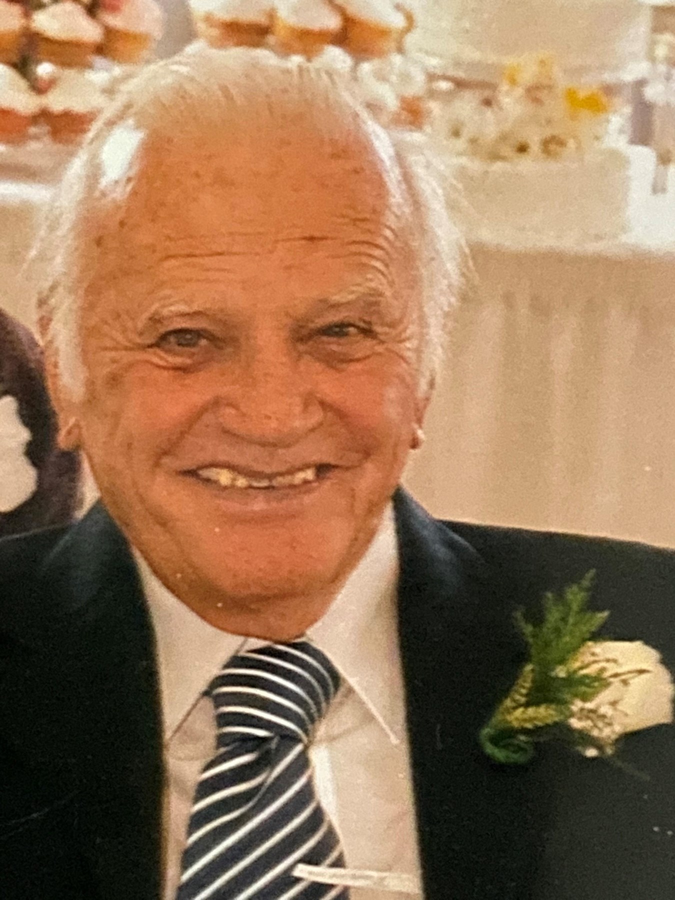 John Pulliam Obituary Arlington, VA