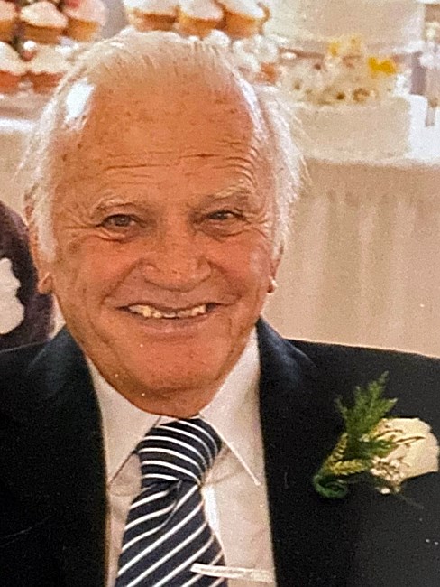 Obituary of John D. Pulliam Jr.