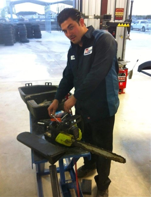 Obituary of Seth Grant Mayo