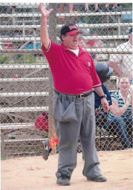 Obituary of Richard Dean Allison