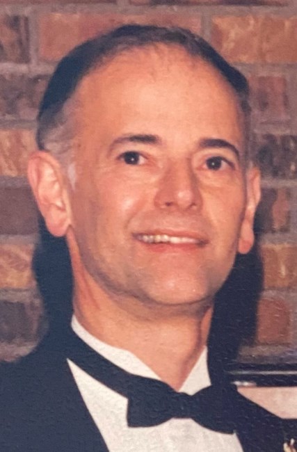 Obituary of Dr. Michael Joseph Longo