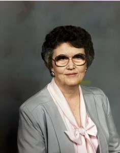 Obituary of Dorothy Butterworth