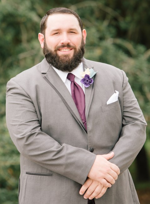 Obituary of Joseph Michael Smith