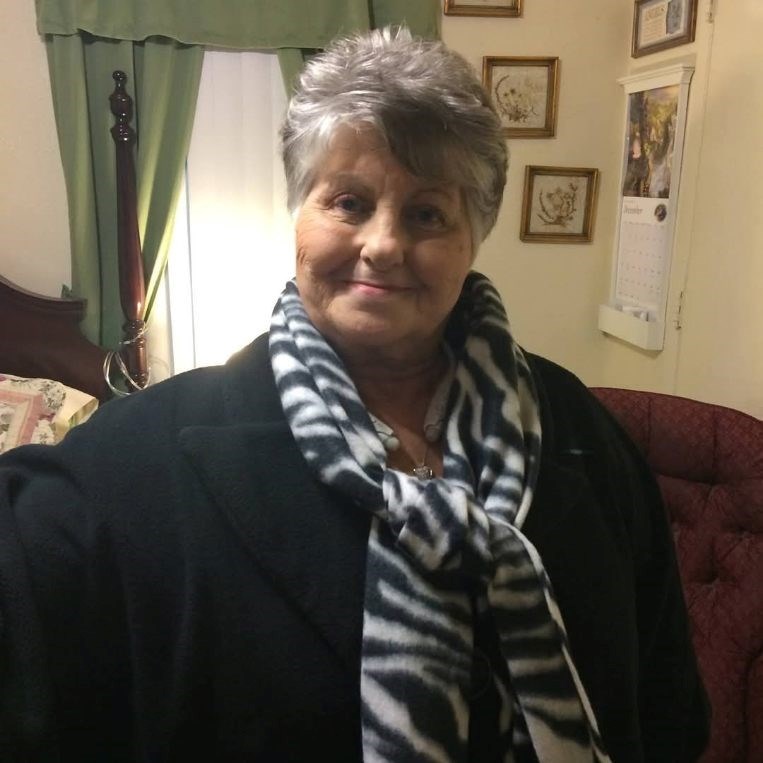 Obituary of Linda Lou Zaidle