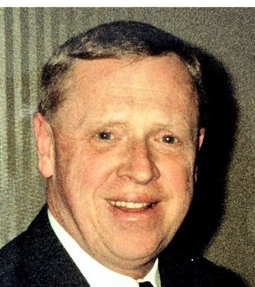 Obituary of Kenneth Ciolek