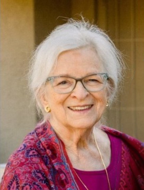 Obituary of Jeannette Kansal