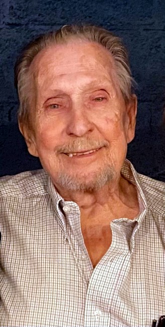 Obituario de Gary Marshall Berryhill