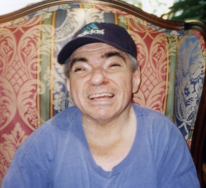 Obituary of Charles Lindsey "Bubba" Dawes