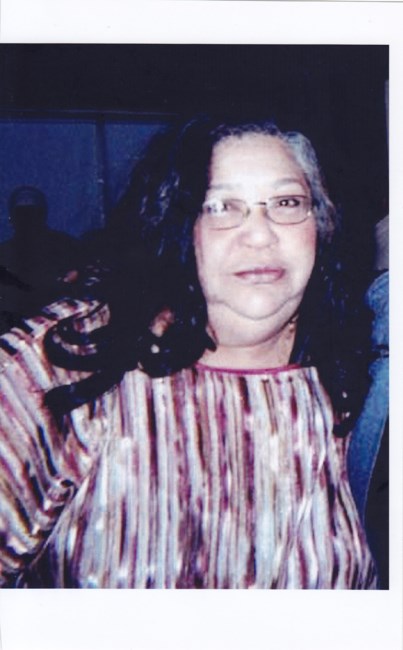 Obituary of Yolanda Franco