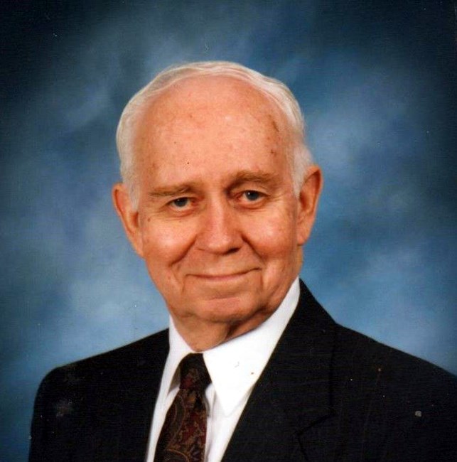 Obituary of Chester Phillip Kaufman Jr.