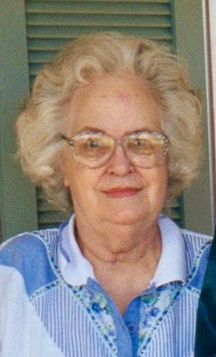 Obituary of Marjorie Elizabeth Olson