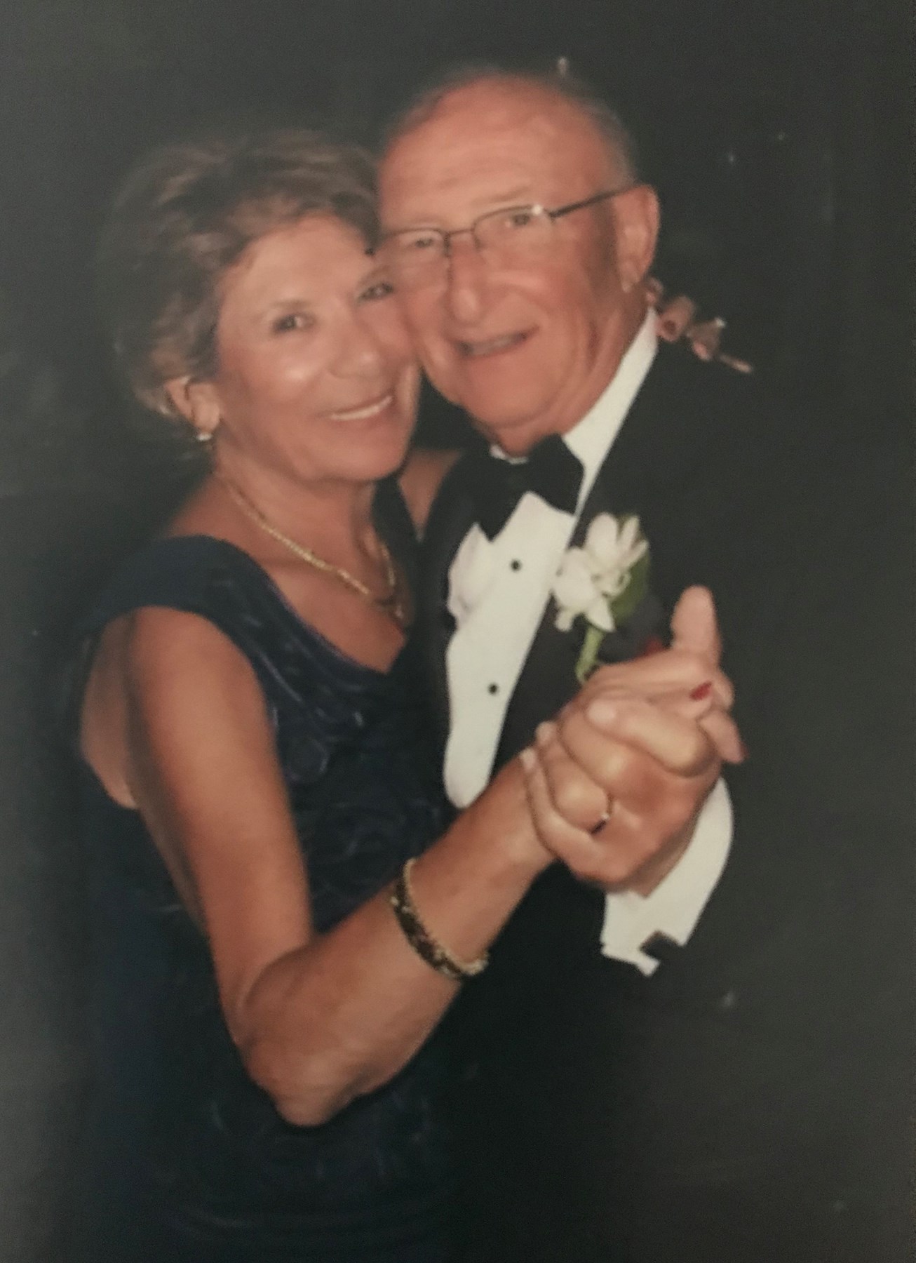 Obituary of Edwin Goldner