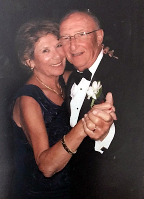 Obituary of Edwin Goldner