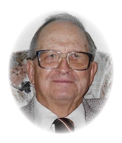 Obituary of Robert Calvin Miller