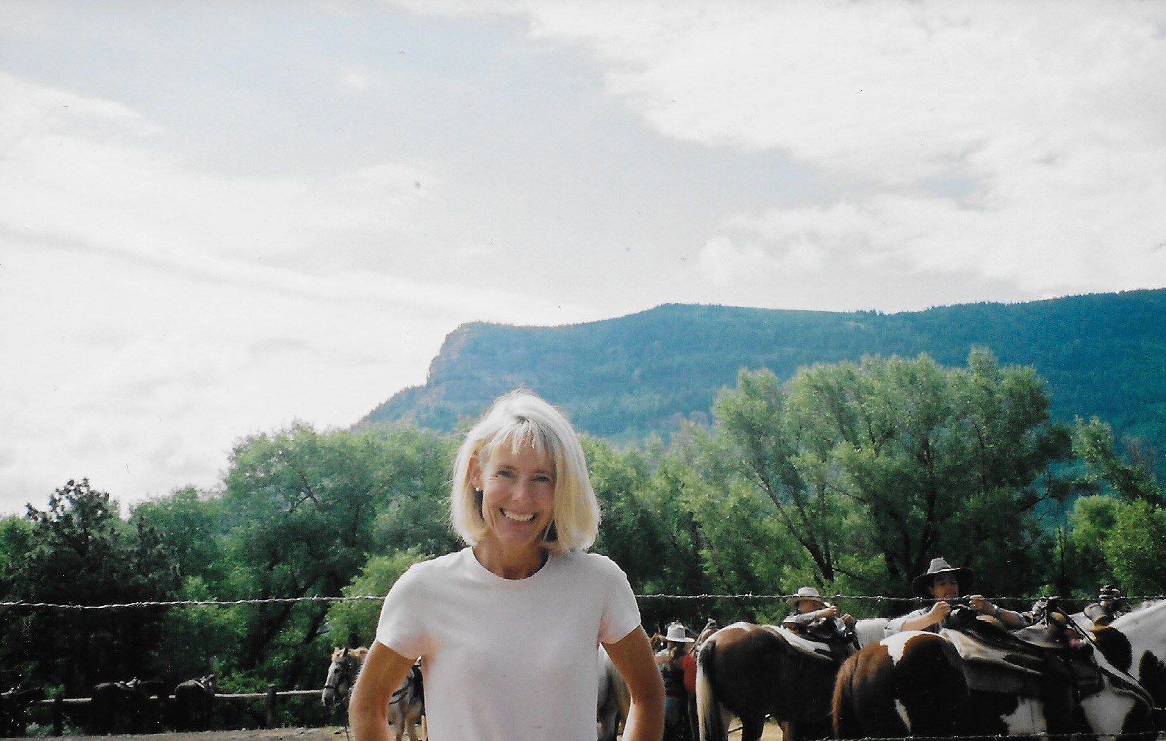 Obituary of Nancy Izlar McDougal