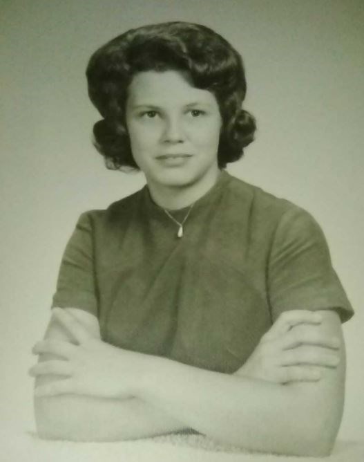 Obituary of Sandra E Pedersen