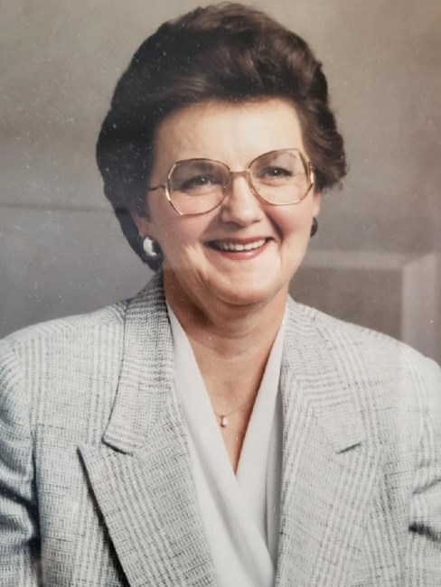 Obituary of Rosalie E. Perdue