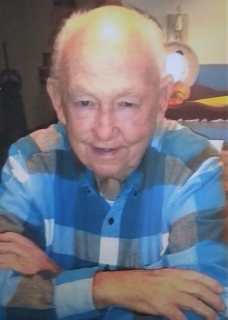 Obituary of Charles Elwood Bosley, Jr.