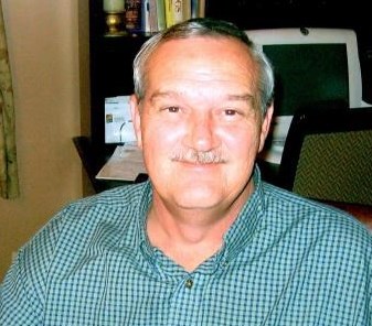 Obituary of James David Boswell