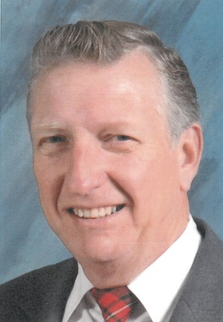 Obituary of Donald H. Dripps