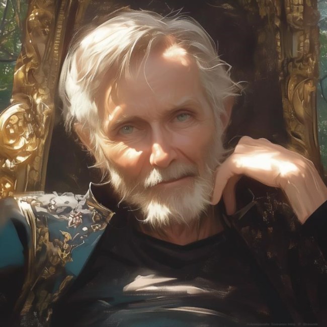 Obituary of Robert Gustav Brunt