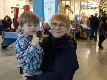 Avis de décès de Karen Lynne Sharp