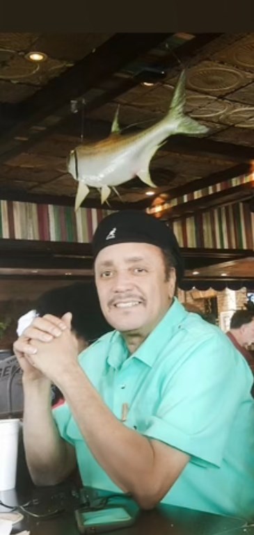 Obituary of Russell Thomas Gallien Jr.